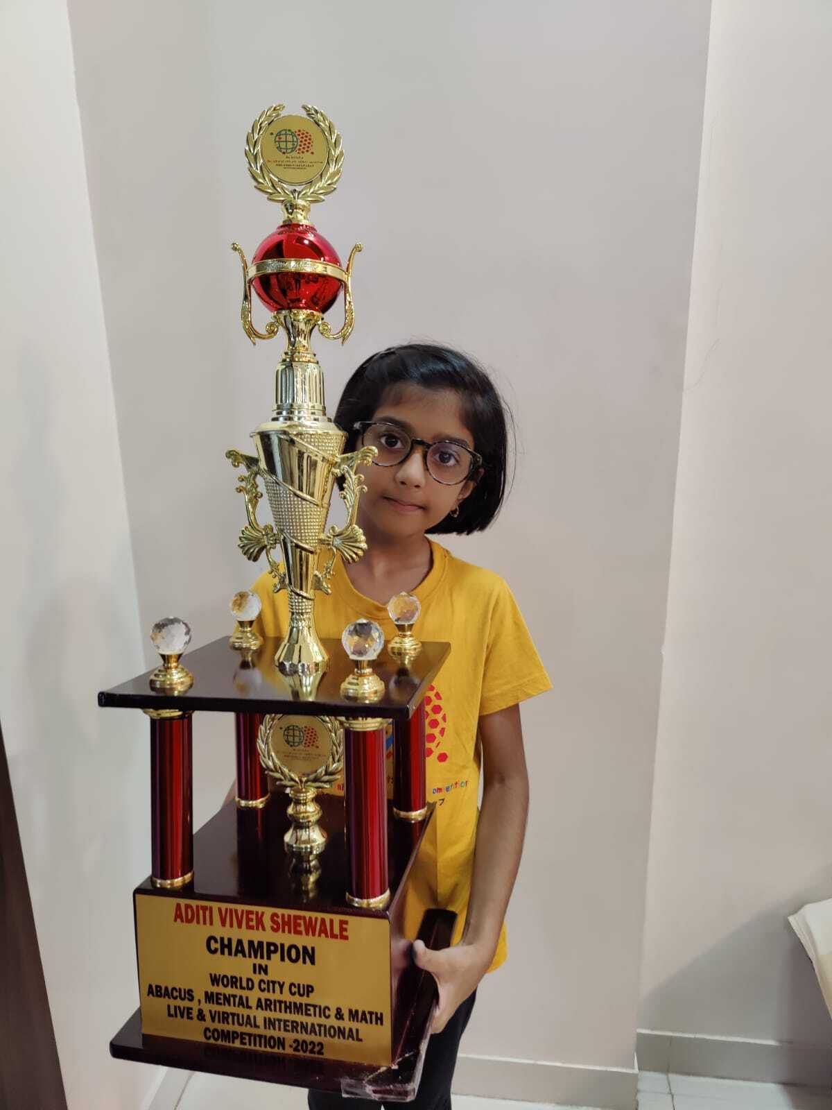 Award ceremony